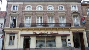 Hotel Le Saint Louis