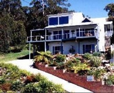 A Bay View House Port Stephens