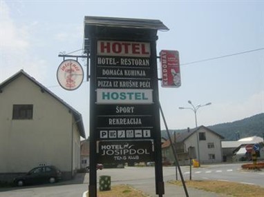 Hotel Josipdol