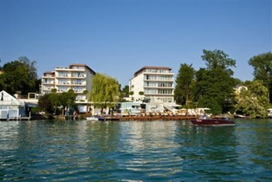Lake's - my lake hotel