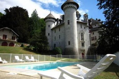 Chateau Lapeyrouse Serrieres-en-Chautagne