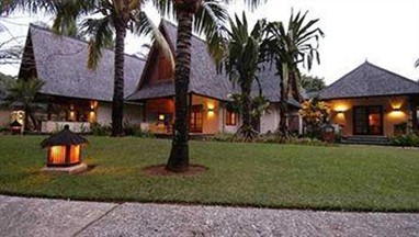 Tanjung Lesung Bay Villas Hotel & Resort Pandeglang