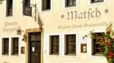 Matsch Gasthaus & Pension