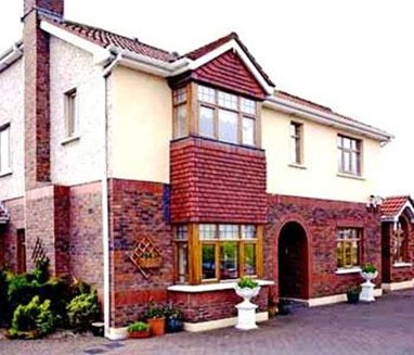 Windsor Lodge Guest House Drogheda