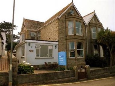 The Hollies Bed & Breakfast St Ives