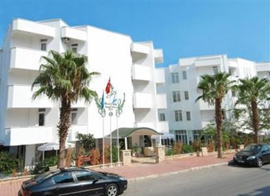 Pamira Hotel Antalya