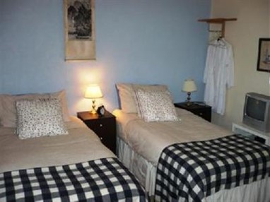 Balmashanner Bed And Breakfast Forfar