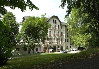 Hotel Des Princes Amphion-les-Bains