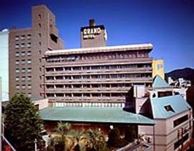Nagasaki Grand Hotel