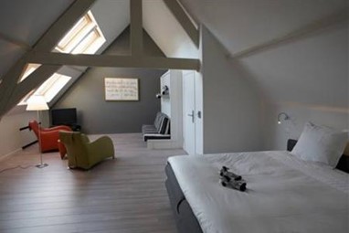 Bed and Breakfast Asinello Boutique Hotel Bruges