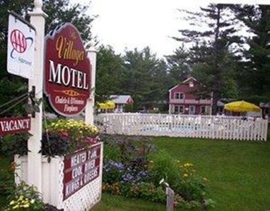 Villager Motel Bartlett