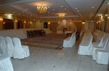 Kuwait Hyatt Hotel