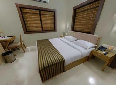Sandalwood Hotel & Retreat Panjim