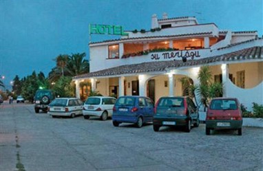Hotel Su Meriagu Quartu Sant'Elena