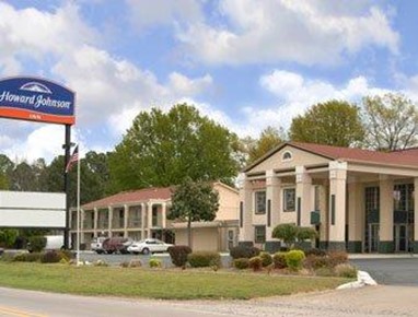 Motel 6 Jacksonville (Arkansas)
