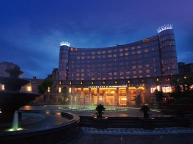 Royal International Hotel Shanghai