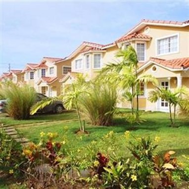 Villas del Sol II Punta Cana