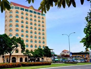 Landscape Hotel Phnom Penh