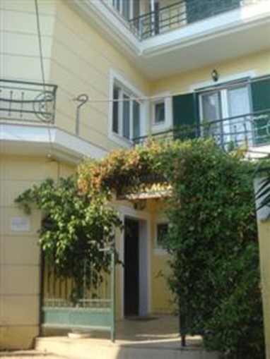 Prokimea Apartments Lefkada