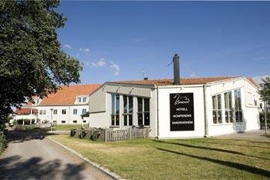 Svanen Hotel & Kalmar Youth Hostel