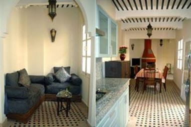 Riad Darko Guest House Essaouira