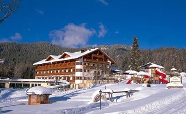Tiroler Zugspitze Aktiv & Familienresort
