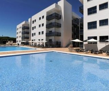Apartamentos Leo Punta Umbria Deluxe Huelva