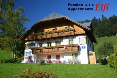 Elfi Appartements Gosau