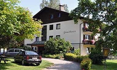 Hotel Garni Wurzer