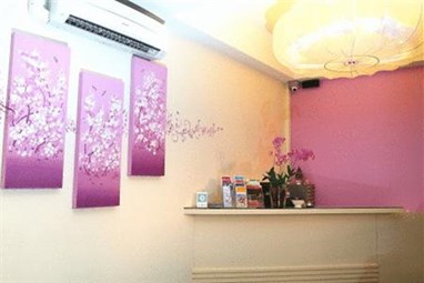 Lilac Relax Residence Bangkok