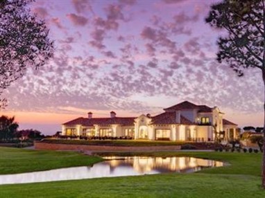 Arcos Gardens Golf Club & Country Estate Hotel Arcos de la Frontera