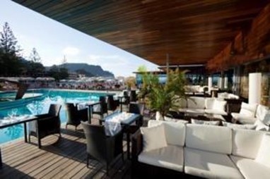 Sunprime Riviera Beach Suites & Spa