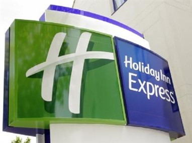 Holiday Inn Express Algeciras