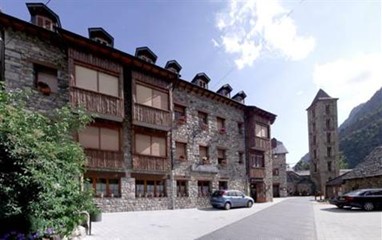 Hostal L'Aut Vall de Boi