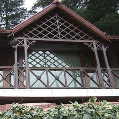 The Hive Jim Corbetts Childhood Home Resort Nainital