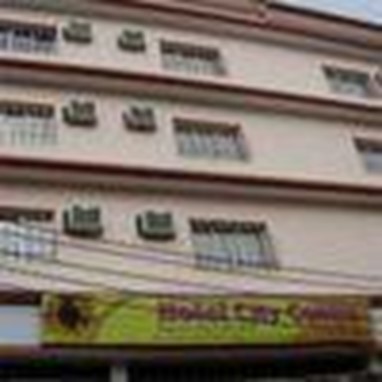 City Centre Hotel Agartala