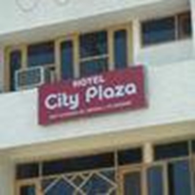 City Plaza Mohali Hotel Chandigarh