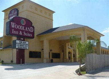 Woodland Inn & Suites Houston