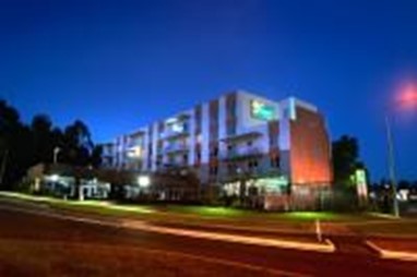 Quest Campbelltown Serviced Apartments