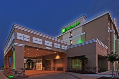 Holiday Inn Bedford DFW Airport West