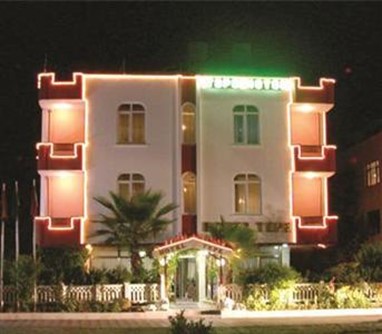 Tepe Hotel Antalya