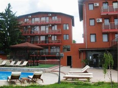 Spa Hotel Perun Svishtov