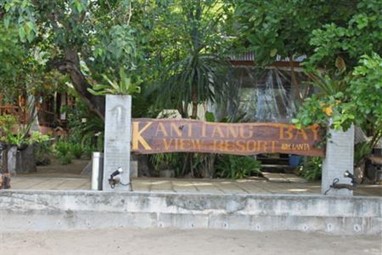 Kantiang Bay View Resort Koh Lanta