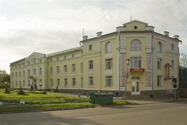 Отель Сокол