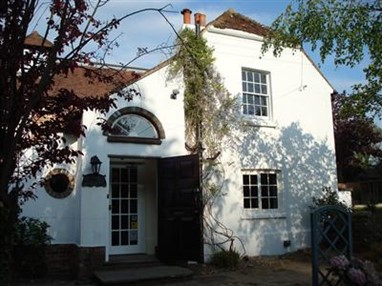 The Mill House Hotel & Restaurant