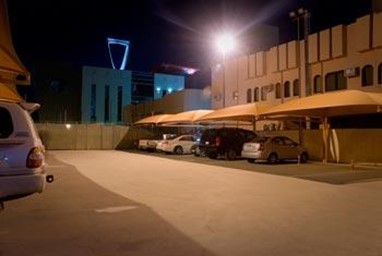 Bait Al Amani Suites Riyadh