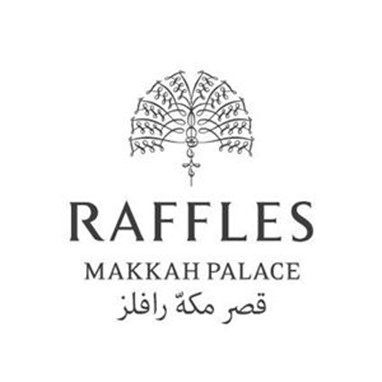 Raffles Makkah Palace