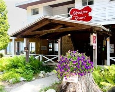 Lakeside Inn Resort