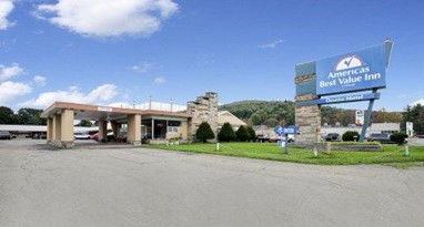 Americas Best Value Inn Bradford (Pennsylvania)