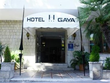 Hotel Gaya Calvia